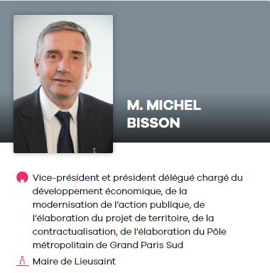 Michel Bisson