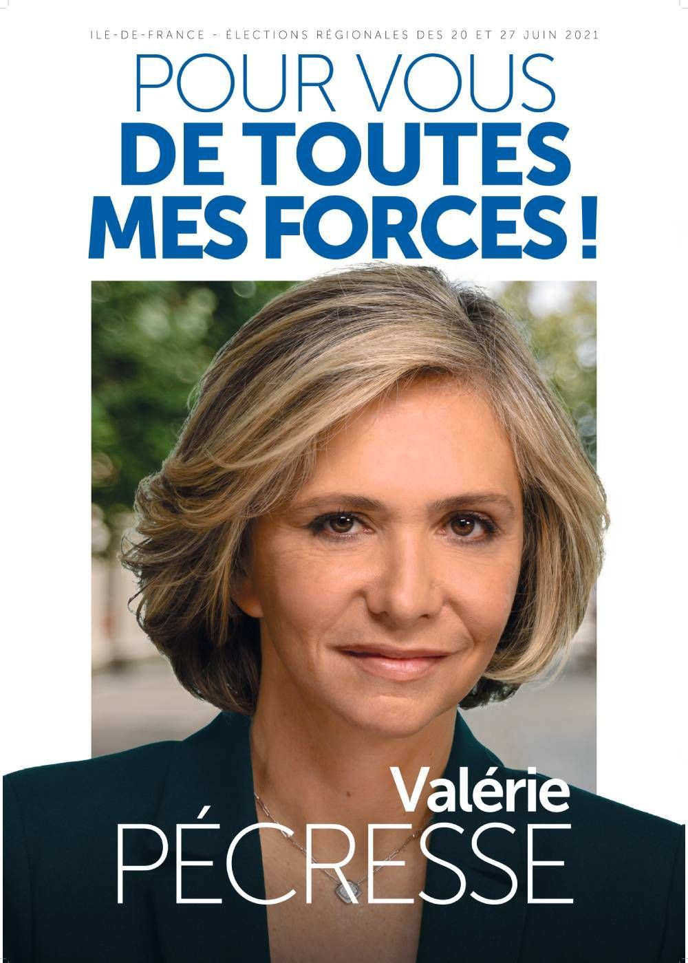 You are currently viewing Valérie Pécresse nous a répondu à son tour sur nos préconisations.