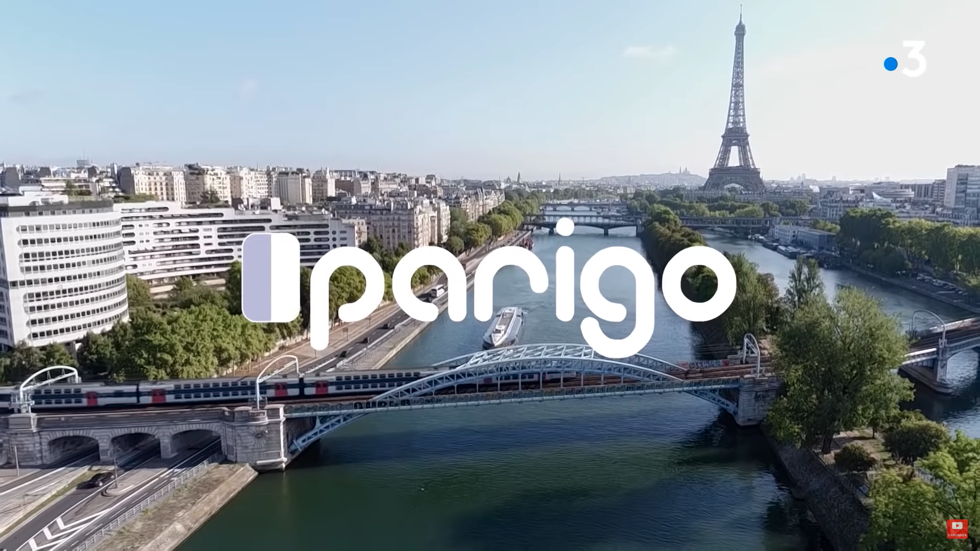 You are currently viewing Parigo le magazine des transports nous interroge sur le RER D.