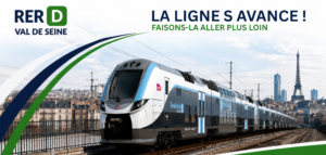 Lire la suite à propos de l’article Forum des associations : une belle rencontre autour de la Ligne S